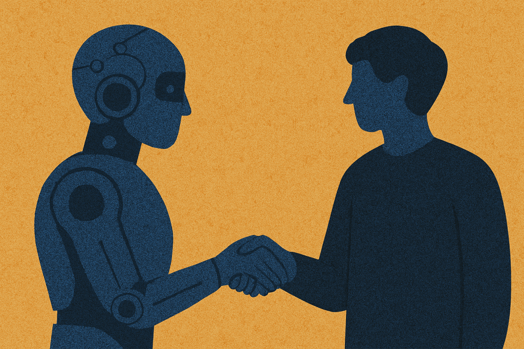 For Those Who Are Listening (EN&nbsp;only)