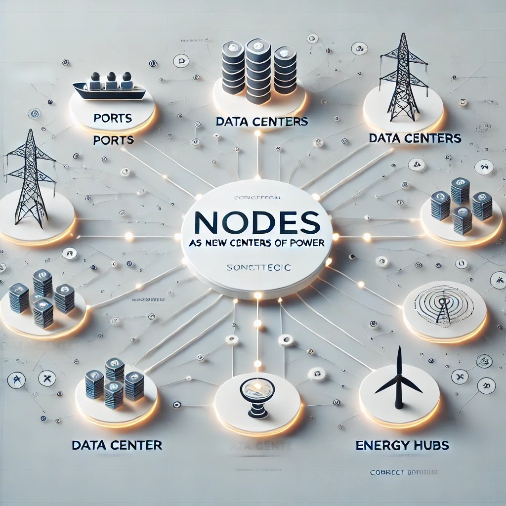La Teoria dei “Nodi” – Formulario&nbsp;#1