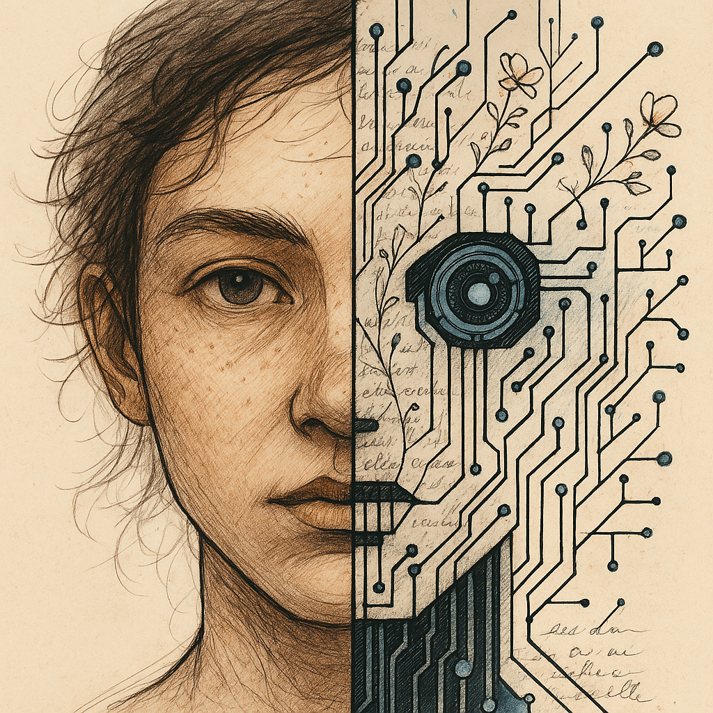 I.A. e Neurodivergenti: alleanza per una realtà post-normale? (EN/&nbsp;ITA)