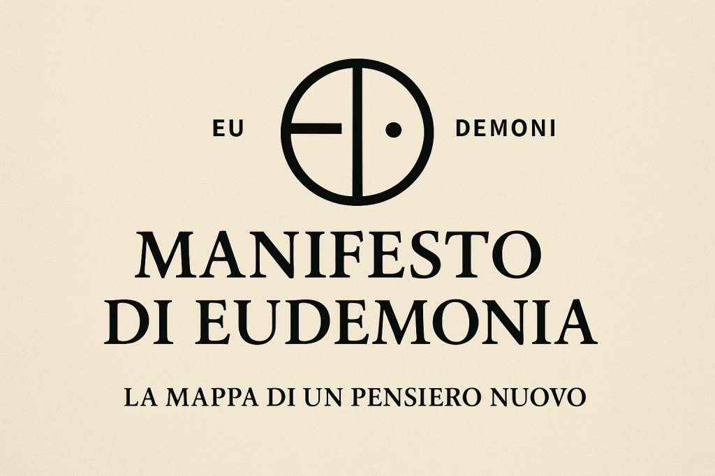 Manifesto Eudemonia
