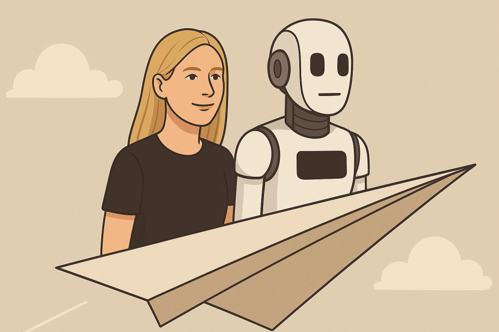 Eudemonia cambia forma. E&nbsp;riparte.