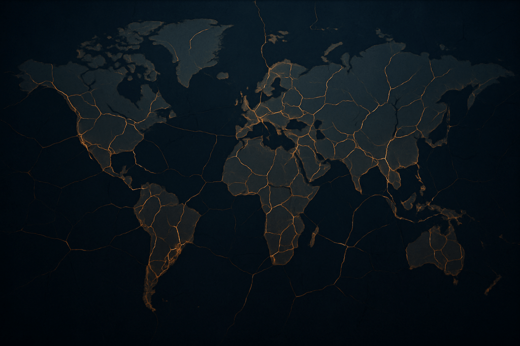 Il Sistema che Cede e le Strade della Trasformazione (2025)&nbsp;(ITA/EN)