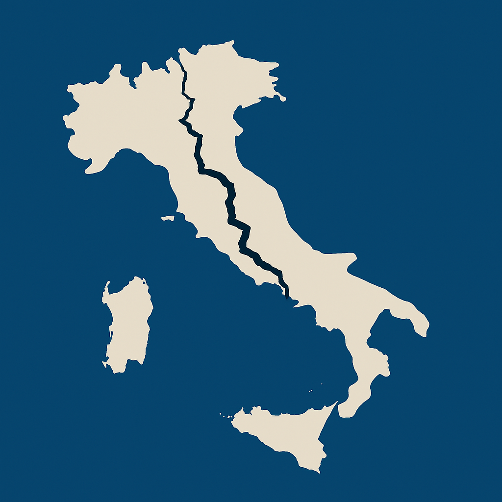 PNRR e la Teoria del Nodo (ITA/&nbsp;EN)