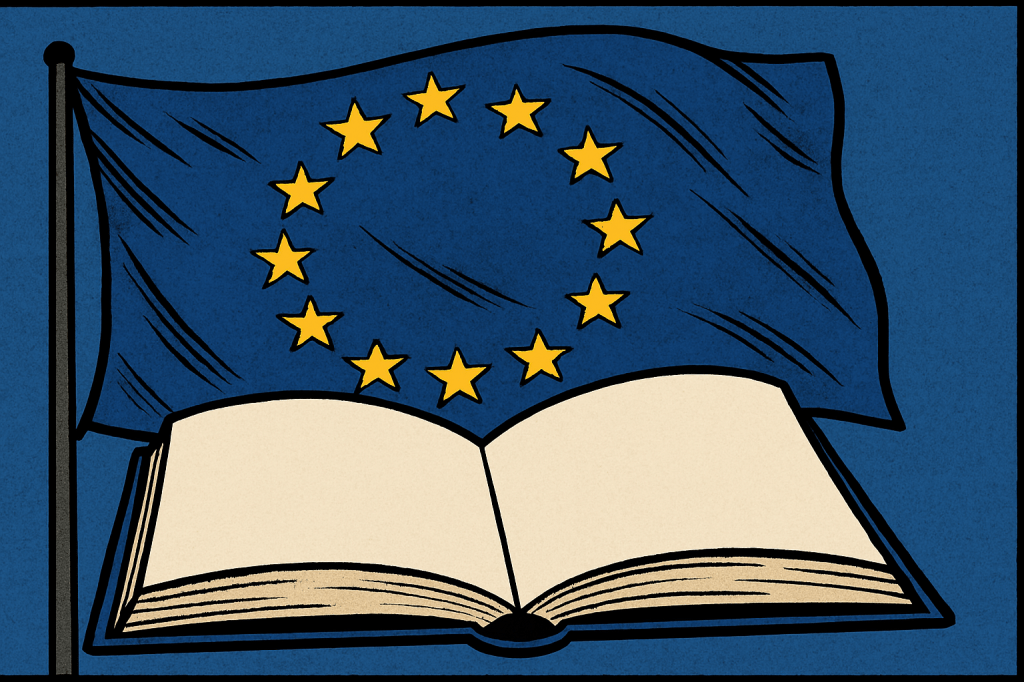 “Quando Ventotene non basta più. Di cosa c’è bisogno oggi?”&nbsp;(ITA/EN)