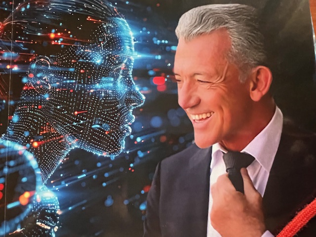 “Tra cielo e bisturi: la sfida di Adolfo Panfili nel XXI secolo”